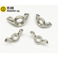 DIN315 Wing Nut Zinc Plated butterfly nut